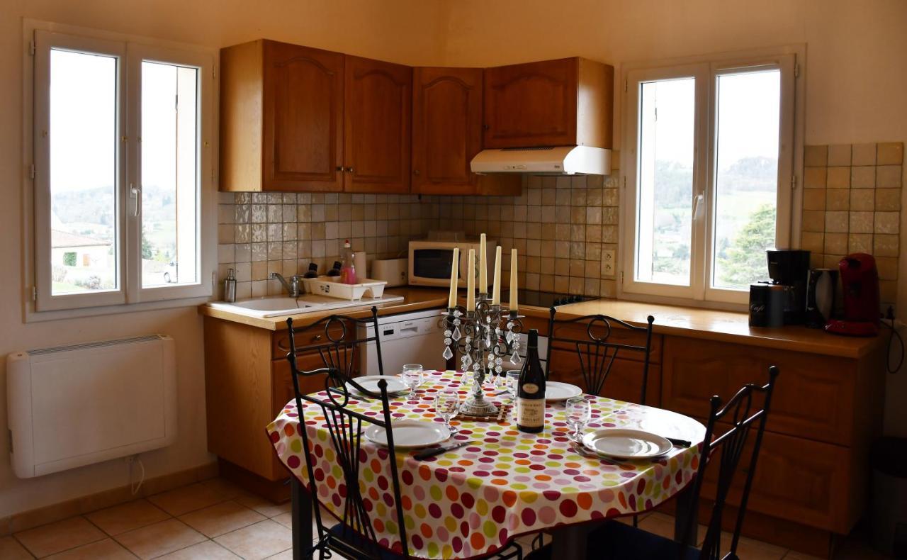 Les Hauts De Sarlat N7 المظهر الخارجي الصورة