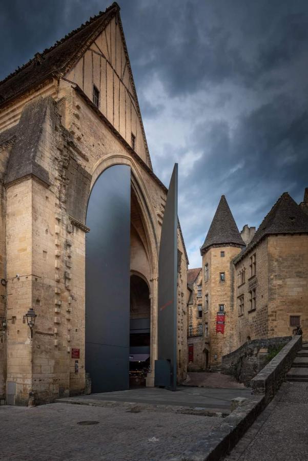 Les Hauts De Sarlat N7 المظهر الخارجي الصورة