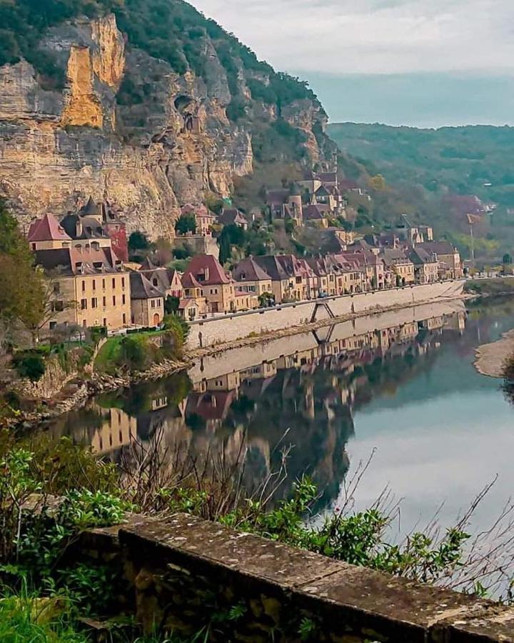 Les Hauts De Sarlat N7 المظهر الخارجي الصورة
