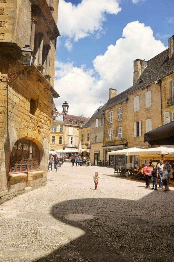 Les Hauts De Sarlat N7 المظهر الخارجي الصورة