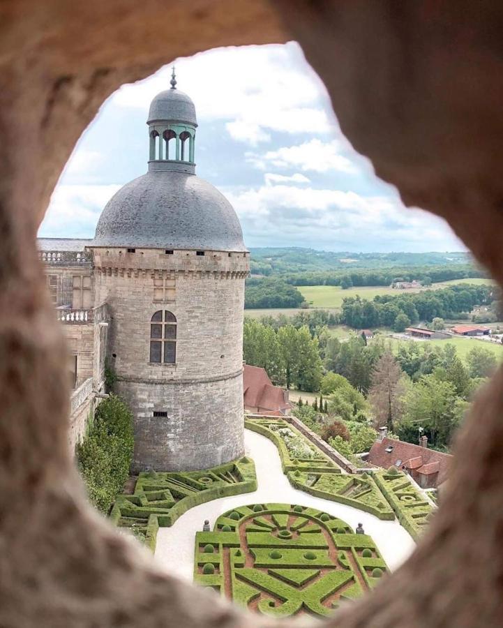 Les Hauts De Sarlat N7 المظهر الخارجي الصورة