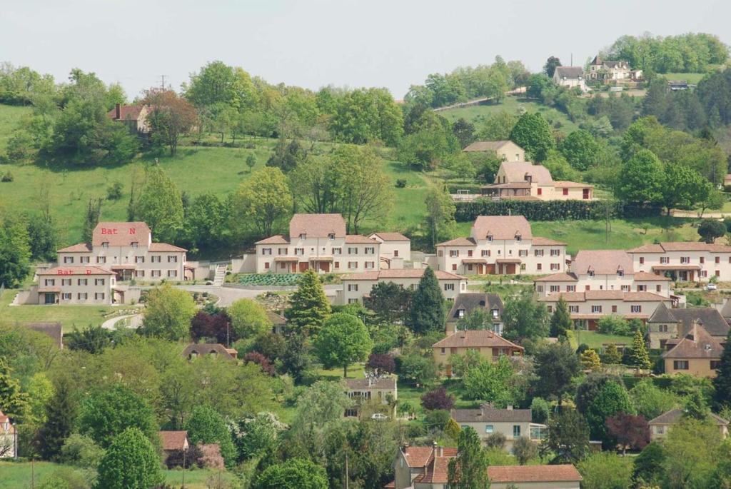 Les Hauts De Sarlat N7 المظهر الخارجي الصورة