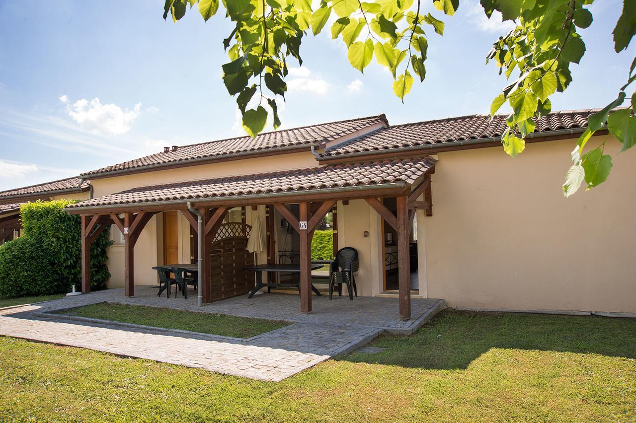 Les Hauts De Sarlat N7 المظهر الخارجي الصورة