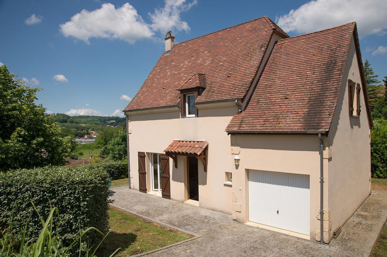 Les Hauts De Sarlat N7 المظهر الخارجي الصورة