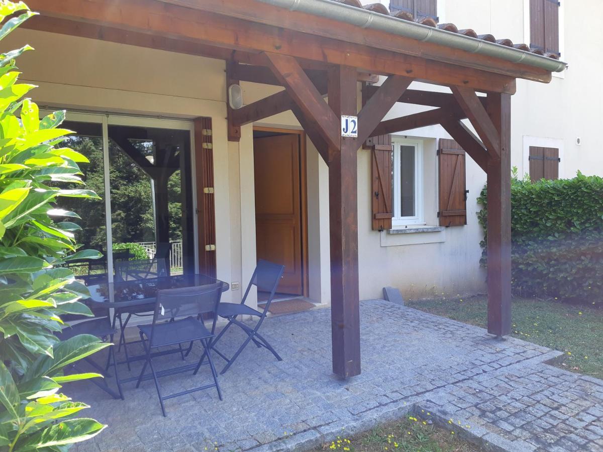 Les Hauts De Sarlat N7 المظهر الخارجي الصورة
