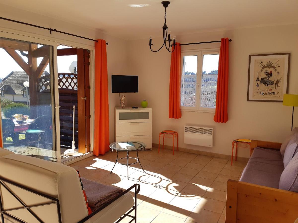Les Hauts De Sarlat N7 المظهر الخارجي الصورة