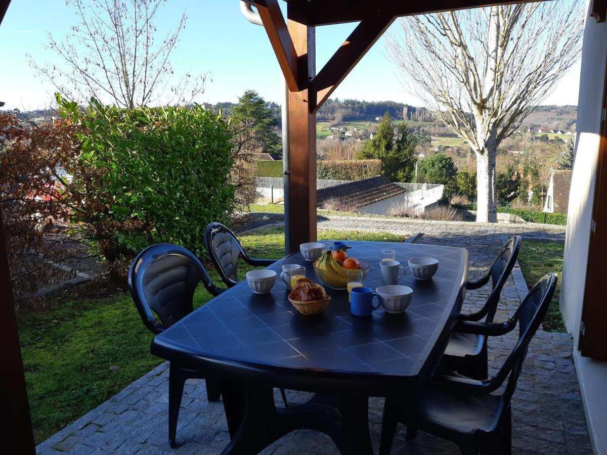 Les Hauts De Sarlat N7 المظهر الخارجي الصورة