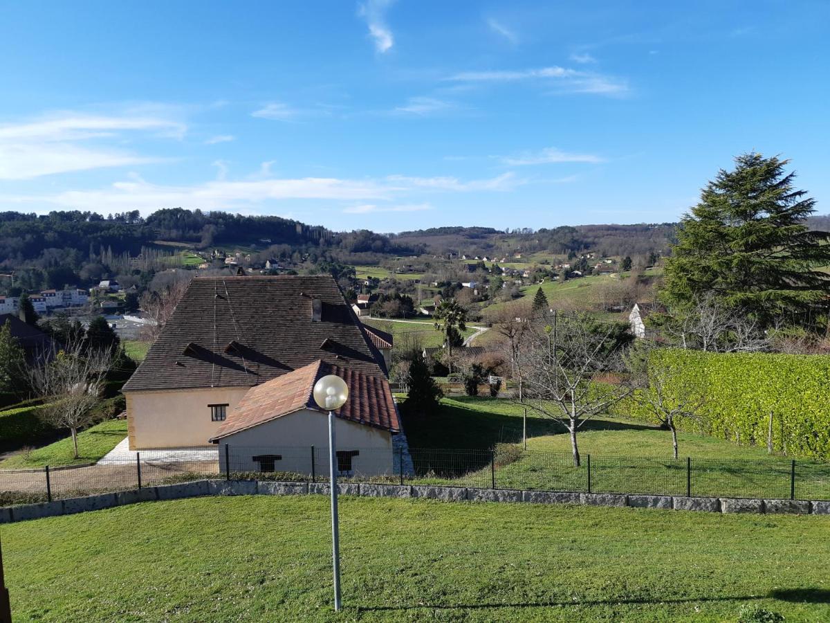 Les Hauts De Sarlat N7 المظهر الخارجي الصورة
