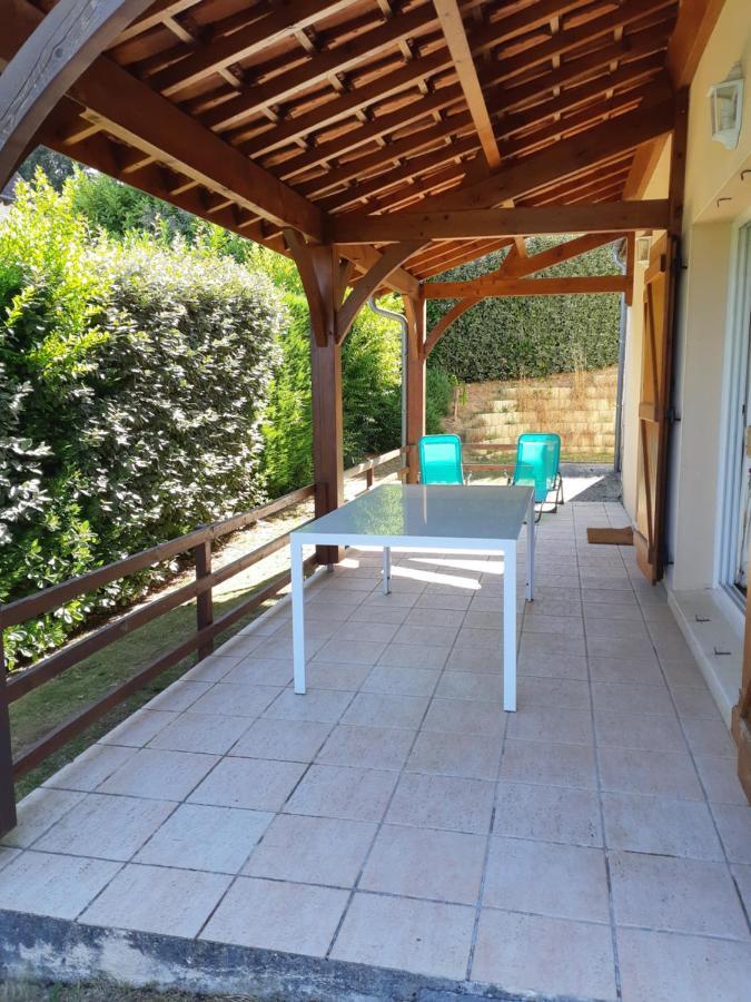 Les Hauts De Sarlat N7 المظهر الخارجي الصورة