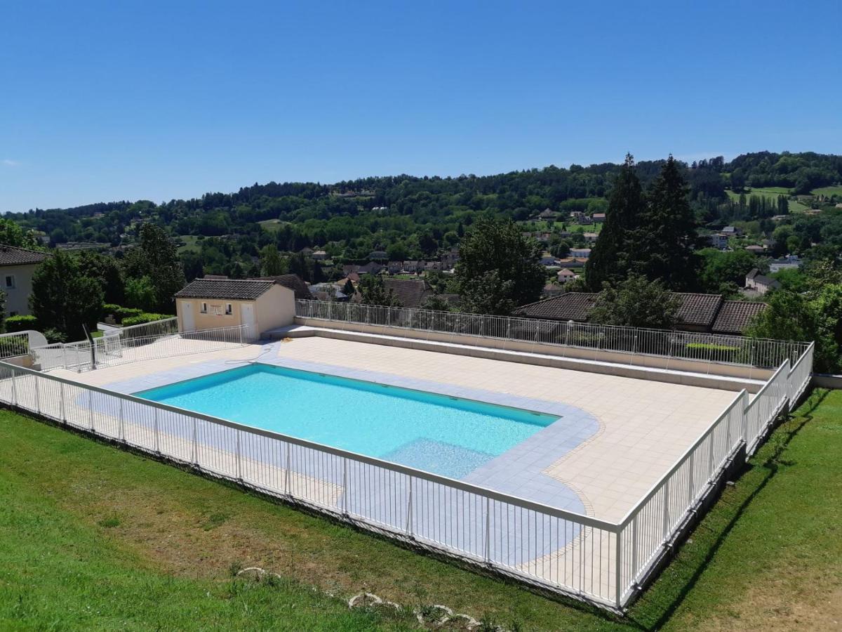Les Hauts De Sarlat N7 المظهر الخارجي الصورة