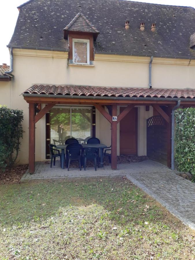 Les Hauts De Sarlat N7 المظهر الخارجي الصورة